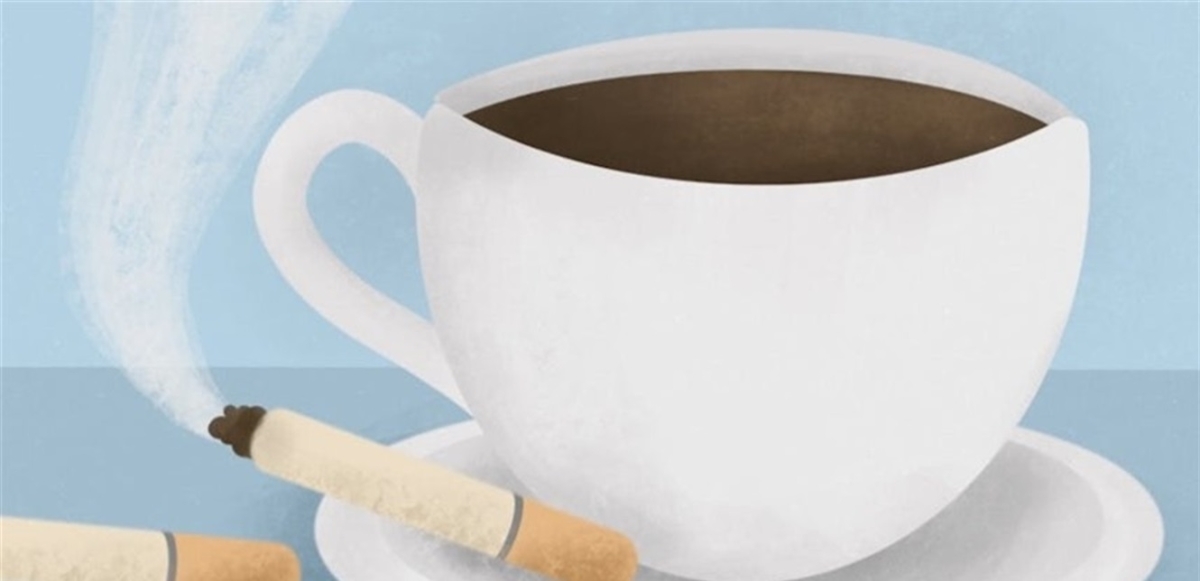 كيف يتفادى محبو القهوة والمدخنون الصداع أثناء الصيام؟