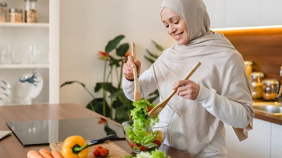 8 أخطاء...يجب تفاديها في المطبخ خلال رمضان!