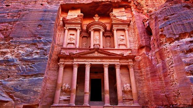 أكثر من 15 ألف موقع أثري وتراثي أردني مسجّل في دائرة الآثار العامة