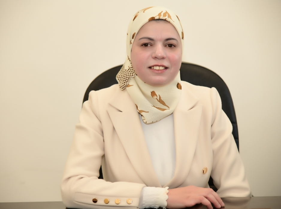 الدكتورة نور عريقات من جامعة العلوم و التكنولوجيا الأردنية تحصل على جائزة مؤسّسة فينوس العالمية للباحثة المتميزة في علم الأعصاب للعام 2024