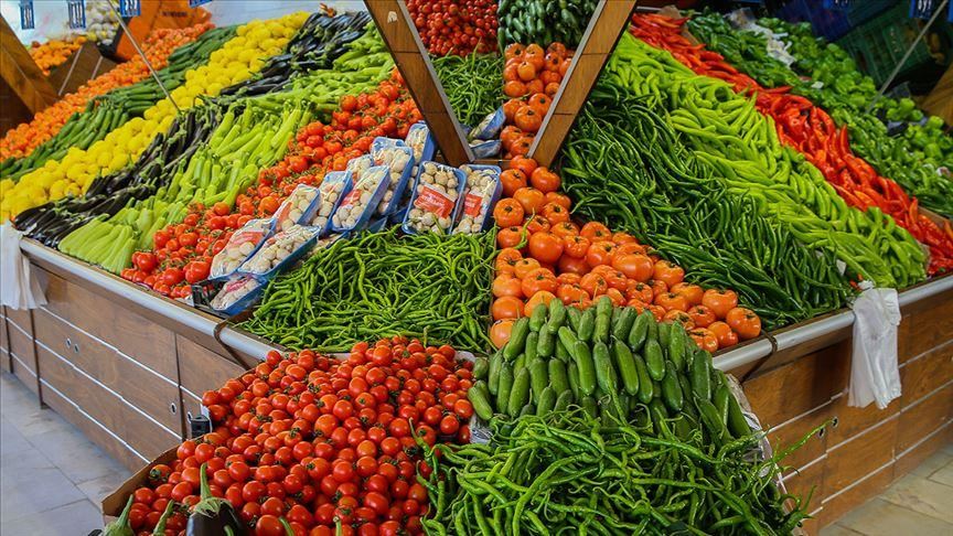 ارتفاع أسعار الخضروات بين جشع بعض التجار وفجوة الإنتاج