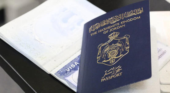 سفارة الاحتلال بعمّان تحتجز 4000 جواز سفر أردني