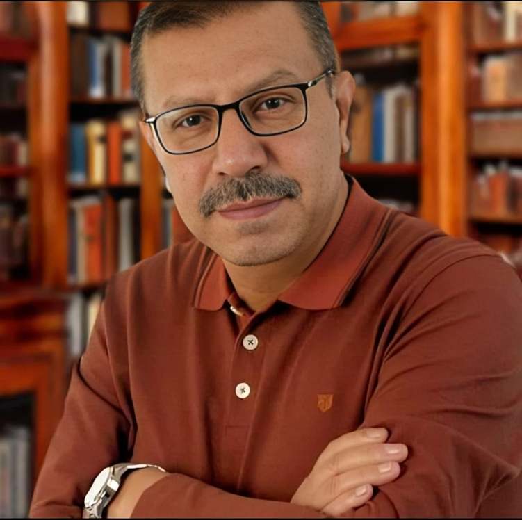 رابطة الكتاب الأردنيين تنعى الروائي عبدالناصر رزق