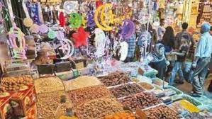 محافظ جرش: جولات مكثفة على الأسواق طيلة شهر رمضان المبارك