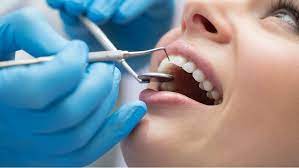 القدومي: أطباء الأسنان تلاحق المتعدين على المهنة