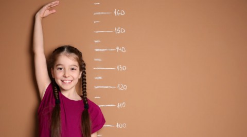 9 أطعمة مفيدة لتعزيز نمو الأطفال وزيادة طولهم