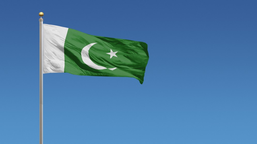 الجيش الباكستاني: مقتل 5 من قوات الأمن في هجوم على موقع عسكري