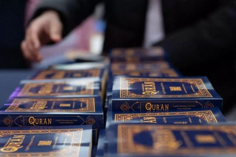 شرطة نيويورك تشن حملة ضد باعة مسلمين مع بداية رمضان