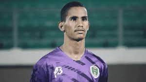 وفاة لاعب موريتاني اصطدم بزميله في التدريبات