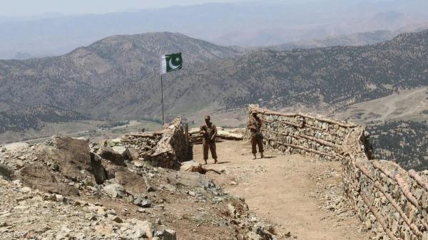 ضربات باكستانية داخل أفغانستان .. الحصيلة 8 قتلى