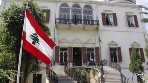 لبنان يدعو المجتمع الدولي لاستئناف دعم الأونروا