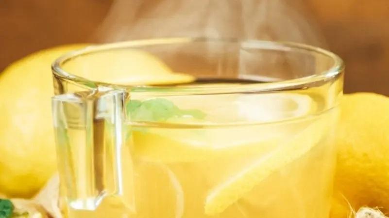 10 فوائد صحية رائعة للشاي الأبيض