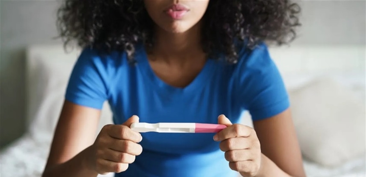 الحمل في المراهقة يقصّر العمر...اليكم آخر الدراسات