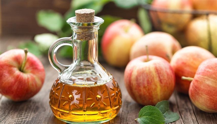 جرعة يومية من خل التفاح توازي حقن ( أوزمبيك ) للتخسيس