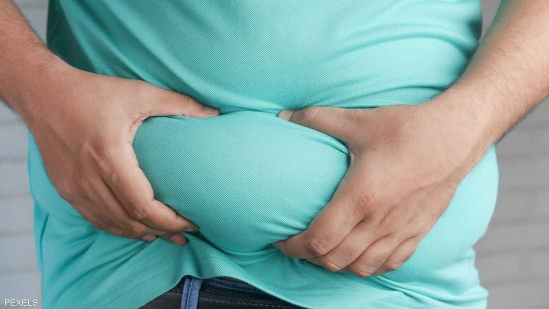 أبرز المخاطر الصحية لدهون البطن