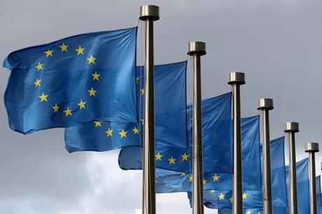 المفوضية الأوروبية تطالب بمسار واضح لحل الدولتين