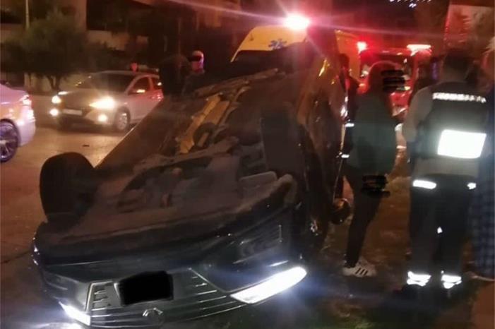 حادث تصادم في عمّان والسير تدعو لعدم تجمهر الفضوليين