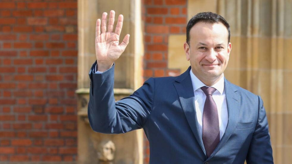 رئيس الوزراء الإيرلندي يعلن استقالته في خطوة مفاجئة