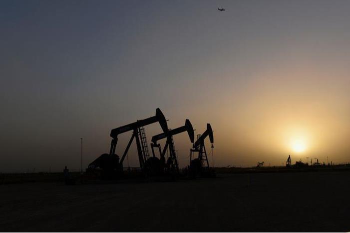 أسعار النفط ترتفع عالمياً