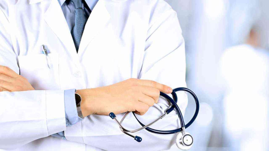 وفاة 3 أطباء أردنيين