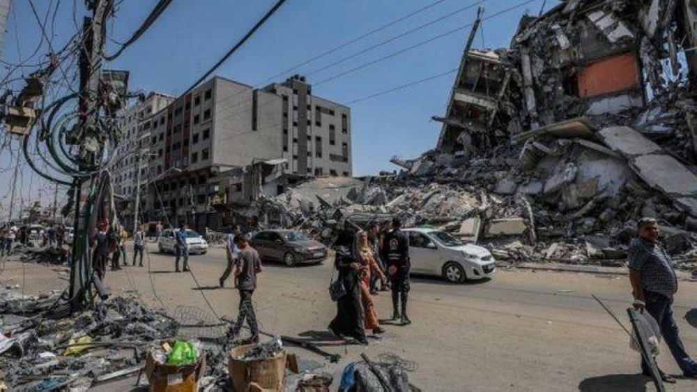 ارتفاع حصيلة الاستجابة للنداء العاجل بشأن غزة إلى 991 مليون دولار