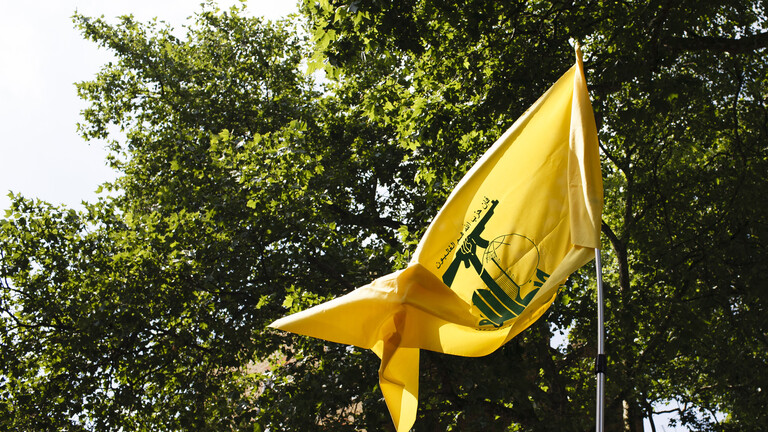 حزب الله يؤكد زيارة مسؤول رفيع بالحزب للإمارات بتكليف من نصر الله لمتابعة ملف هام