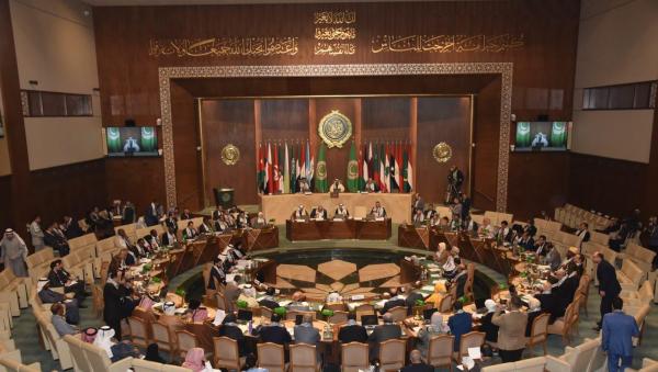 وفد من الأعيان يُشارك باجتماعات المجموعة العربية في البرلمان الدولي