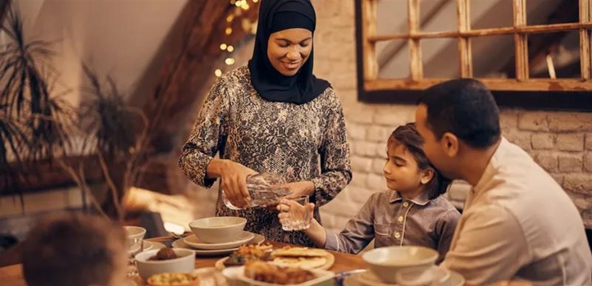 حافظ على صحتك خلال رمضان.. نصائح أساسية من منظمة الصحة العالمية