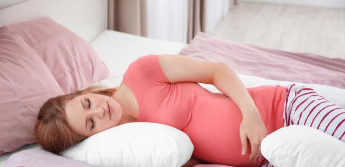 للحامل...التهاب المفاصل وتاثيره على الجنين