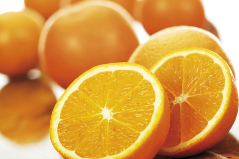 البرتقال…فعال في خفض الوزن وتأخير علامات الشيخوخة وفقًا للخبراء