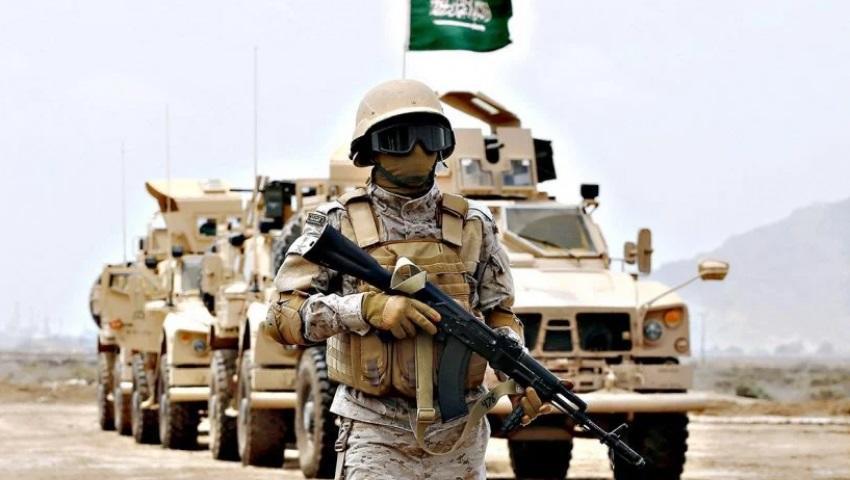 السعودية الثامنة عالمياً بامتلاك الدبابات والمدرعات
