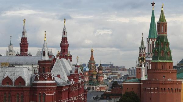موسكو: أي قمة سلام دولية بدون روسيا مصيرها الفشل