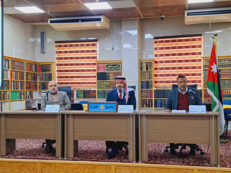 المجلس العلمي الهاشمي ينعقد في عدد من المحافظات