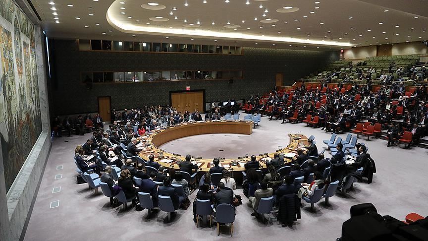 المغرب ترحب بقرار مجلس الأمن لوقف إطلاق النار بغزة