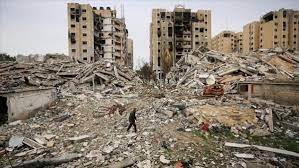 موقع بريطاني: إذا سقطت غزة فلن تكون هناك فلسطين