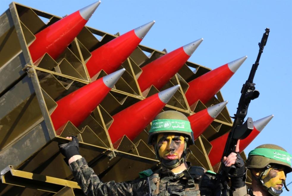 جيش الاحتلال : بعض مرافق إنتاج الأسلحة بأنفاق غزة لا تزال سليمة