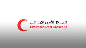 الهلال الأحمر الإماراتي ينفذ مشروع إفطار صائم للاجئين السوريين بمريجيب الفهود