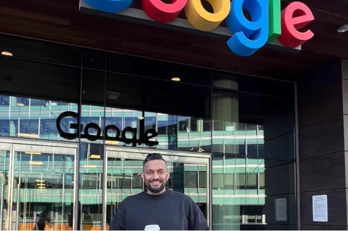 براتب 300 ألف دولار .. مهندس في جوجل يكشف كيف حصل على وظيفته