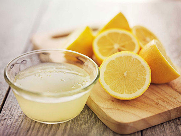 4 استخدامات غير متوقعة لبقايا الليمون.. تعرفي عليها