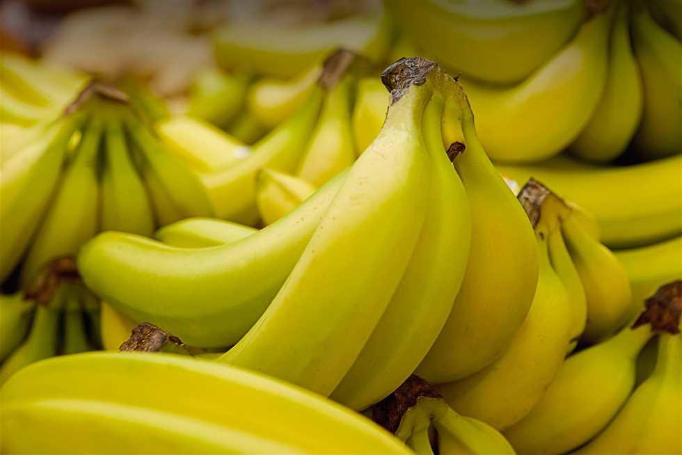 4 فوائد لتناول الموز على السحور