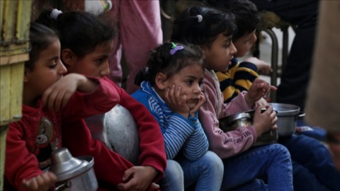 أكاديمي أميركي: المجاعة بغزة قد تتسبب في إدانة إسرائيل بالإبادة الجماعية