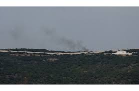 الجيش الإسرائيلي: نفذنا غارات على مواقع في لبنان