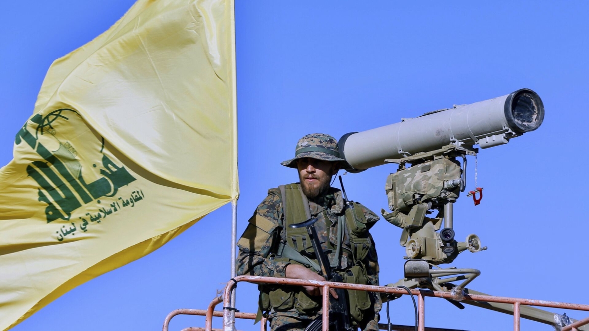 حزب الله: استهدفنا موقع المطلة