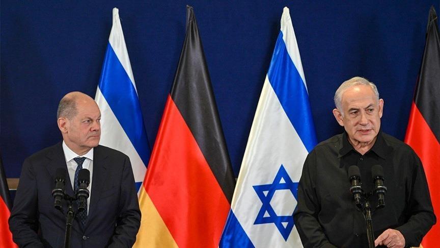أحرنوت: دعم ألمانيا لإسرائيل ليس شيكا على بياض لنتنياهو