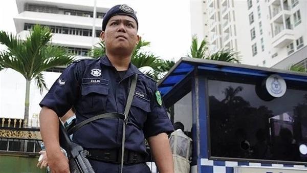 ماليزيا تعتقل مسلحا يشتبه في أنه جاسوس لإسرائيل
