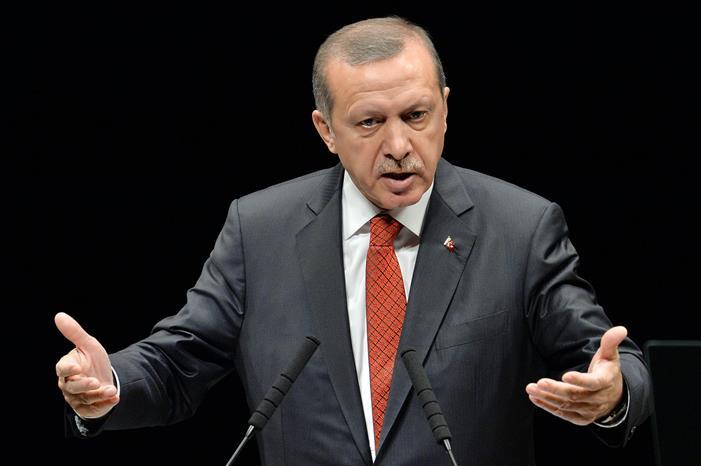 أردوغان يعلق على نتائج الانتخابات البلدية بعد تقدم المعارضة  الوكيل الاخباري