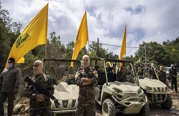 حزب الله يستهدف موقعا إسرائيليا في كفرشوبا اللبنانية