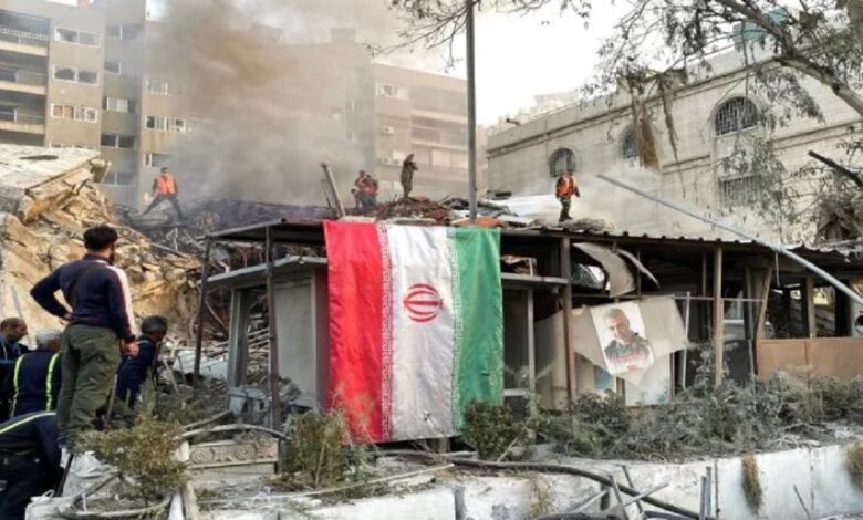 طهران تتوعد “إسرائيل” بضربات أكثر فتكا