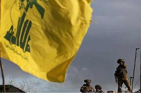 حزب الله يستهدف تجمعا لجنود إسرائيليين في منطقة خلة وردة