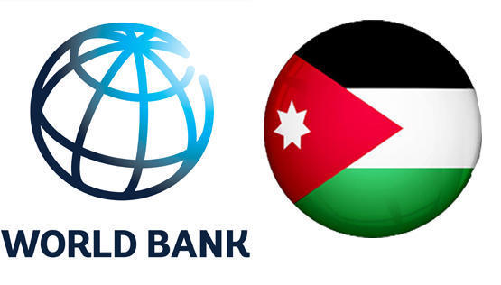 800 مليون من البنك الدولي للأردن لمواجهة كورونا